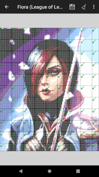 fiora